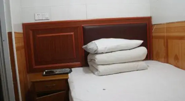 Номер Standard Shanghai Xingwang Hotel