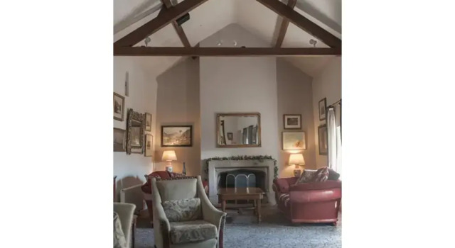 Seiont Manor Hotel