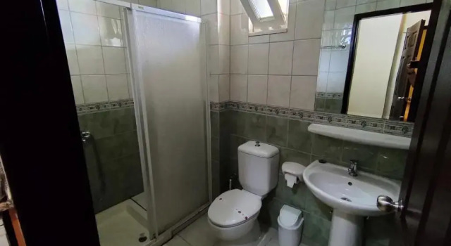 Студия Sailorson Apart Hotel