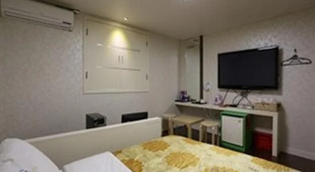 S1 Motel, Забронировать Мотель Мотели Сувон, рядом с Универмаг Galleria Suwon, Мотель