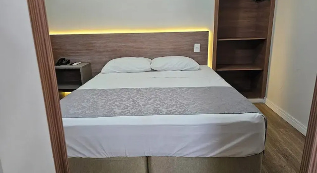 Номер Luxury Optimum Plaza Hotel