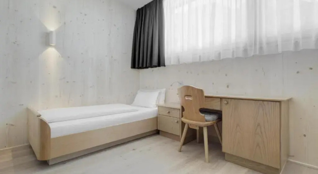 Hotel Gardenazza