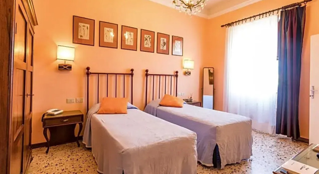 Номер Standard La Felicina, Accademia con Albergo - Mugello
