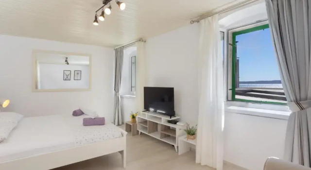 Апартаменты Apartment Petric