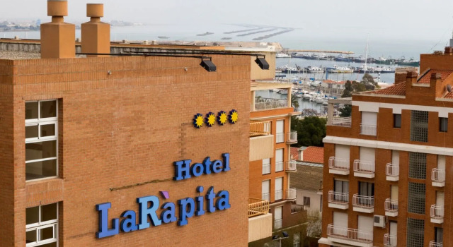 La Rápita