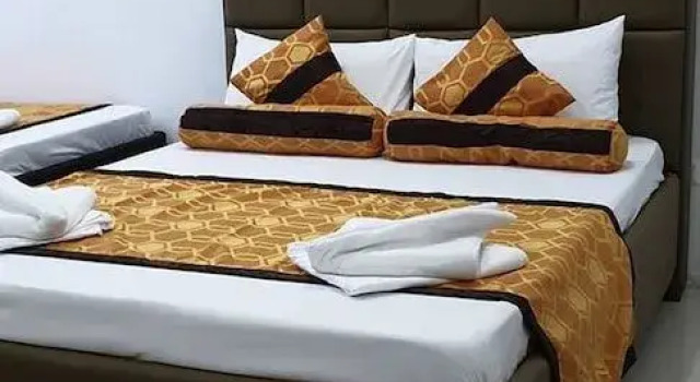 Villa Veronica Resort, Забронировать Курортный отель  