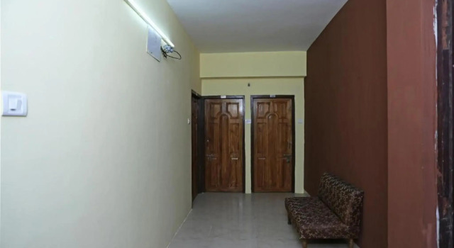 Hotel O Seven Inn 3.0, Prenota Hotel Bhubaneshwar Orissa