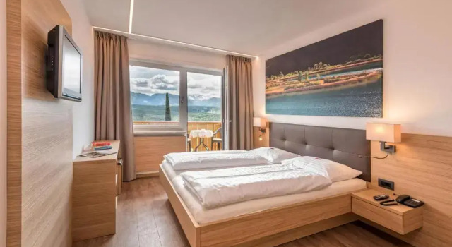 Pension Irma, Забронировать Отель Кальдаро Lake Caldaro