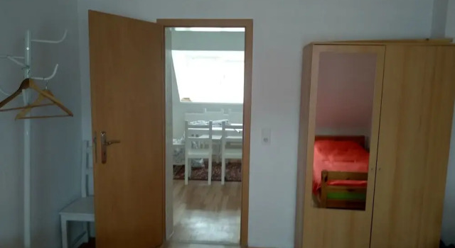 Private Apartment Brieger Weg, Book Apartment Mittelfeld Hannover