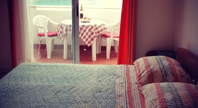 Люкс Apartments Marija