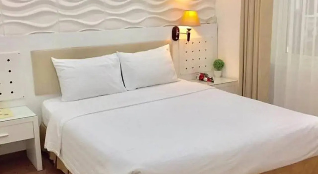 Двухместный номер Standard New Hotel 3 HN - by BAY LUXURY