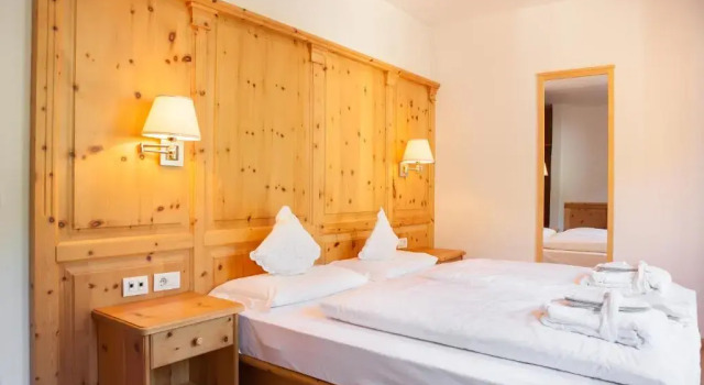 Двухместный номер Classic Hotel Villa Stefania