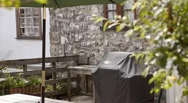 The Porthvean - B&B, 예약 베드 앤드 브렉퍼스트 St. Agnes Cornwall
