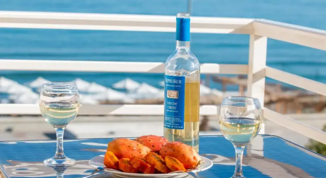 Апартаменты Sunny Beach Apartments