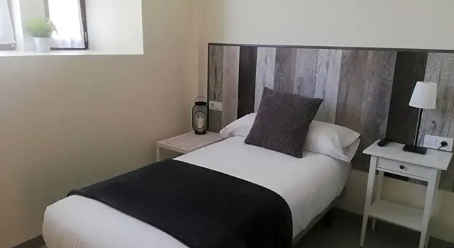 El Cantil, Prenota Hotel Llanes 