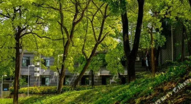 Zhangfei Gudao Holiday Hotel, Prenota Hotel Hotel economici a Beibei