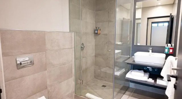 Номер Deluxe The Catalyst Apartment Hotel by NEWMARK