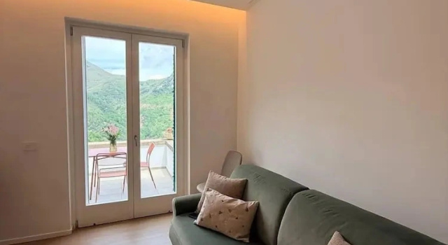 Апартаменты Adagio Ravello