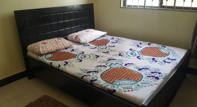 Коттедж Classic Perfect Home Two minutes to Kijiji Beach