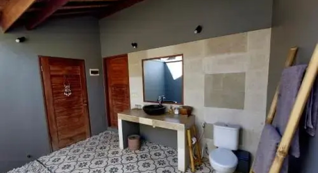 Villa Saia, Book Villa Gili Air 