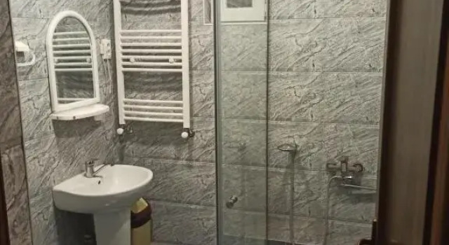 Двухместный номер Standard Bals House