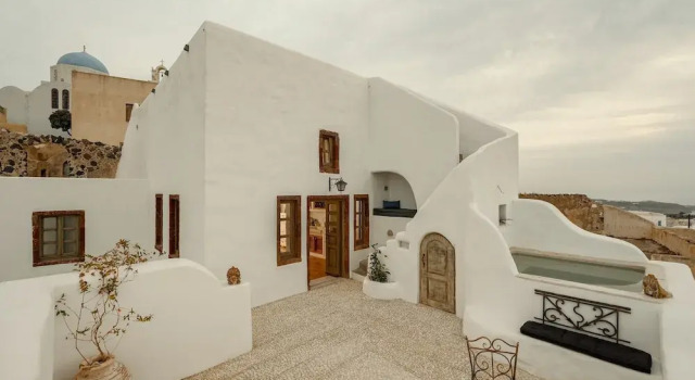 Santa Croce Villa, Забронировать Вилла Виллы Пиргос, Вилла