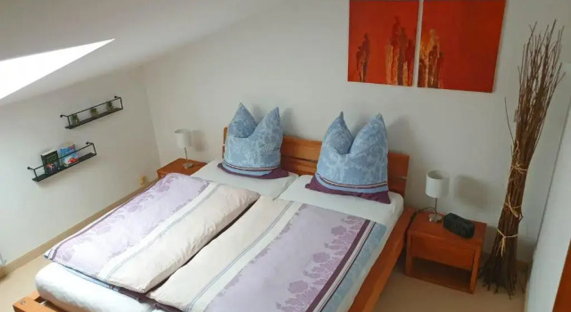Gschwendtnerhof App25 Schaub, Varaa Hotelli Hotellit Baijeri pysäköinnillä, Pysäköinti