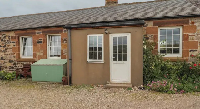 No2 Budle Bay Cottage, Забронировать Дом для отпуска Бамбург Нортумберленд