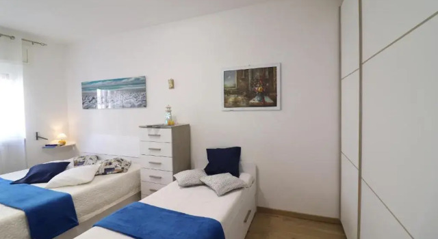 Luisa Holiday House With Air Conditioning And Balcony, Buchen Sie Ferienhaus Otranto Salento