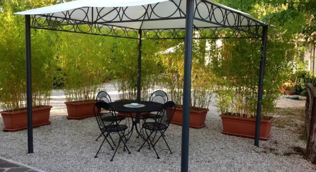 Номер Standard B&B Terra Di Mezzo
