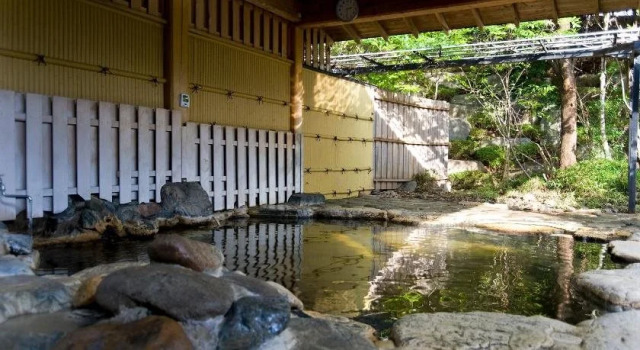 Shugyoku no Yu Yakushido Onsen, Đặt Khách sạn Oshu Iwate