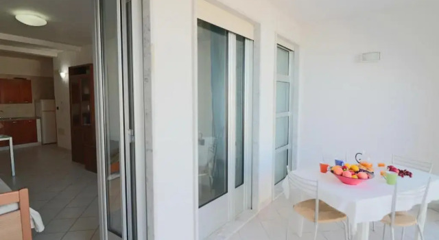Коттедж Holiday Home Arianna Elegance and Comfort in the Heart of Otranto