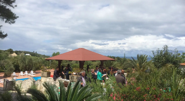 Hotel Club Bellavista, Rezerwuj Hotel Hotele w Foresta Umbra z basenem, Basen