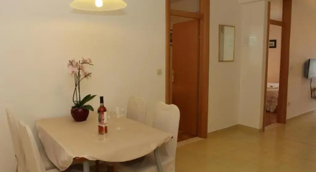 Апартаменты Comfort Apartments Villa Muskat