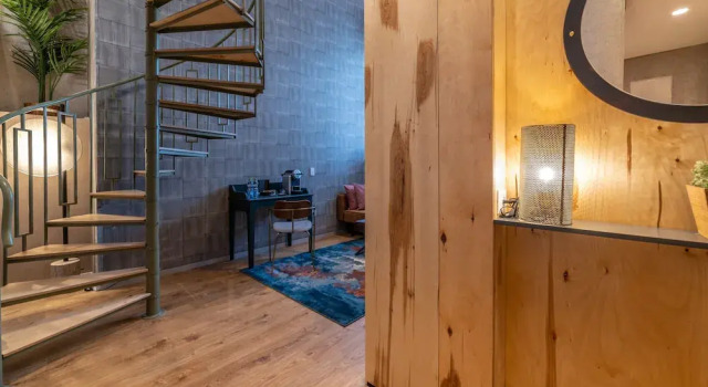 7Kook Boutique Hotel, Забронировать Бутик-отель Отели Иерусалима 4 звезды, рядом с Площадь Сиона, 4*