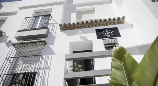 Tarifa Watersports Residence