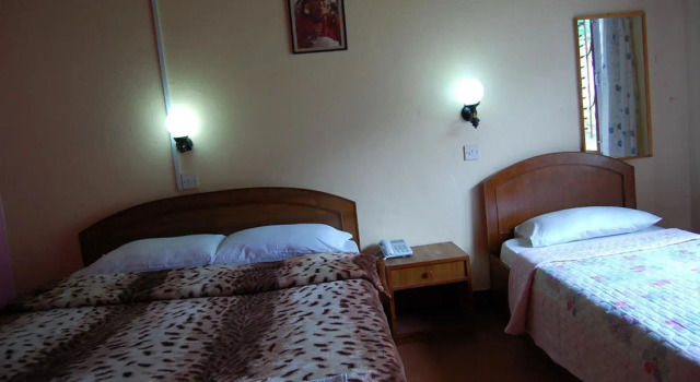 New Dakshinkali Village Resort