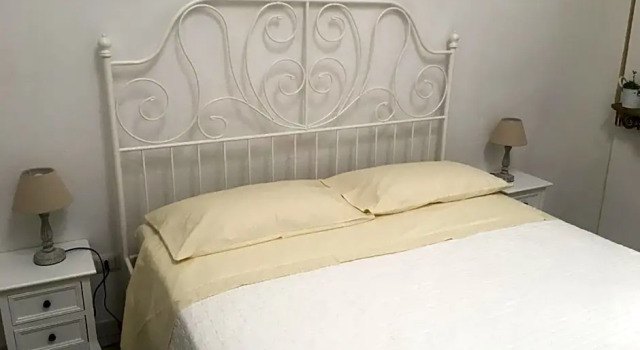 Bed & Breakfast Piazza Matteotti, Boek Hotel Stornara Apulië