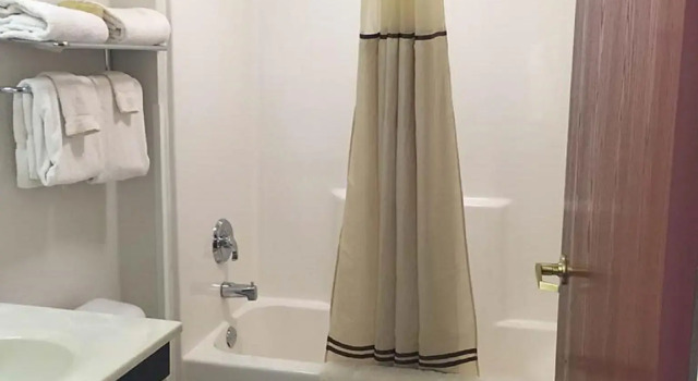Двухместный номер Standard Osceola Grand Hotel