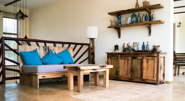 Paje Blu Boutique Hotel
