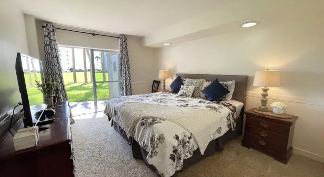 114 El Matador 1 Bedroom Condo by RedAwning, Rezervați Apartament Fort Walton Beach 