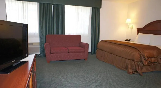 La Quinta Inn & Suites Westminster Promenade, Réserver Hôtel Westminster Colorado