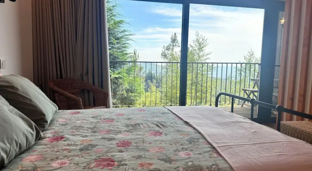 Bungalows da Travanca, Rezervovat Hotel Arcos de Valdevez Serra da Peneda