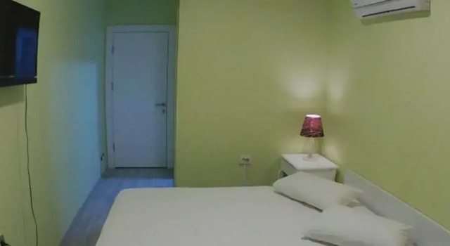 Lals Otel, Забронировать Отель Отели Урла с парковкой, Парковка