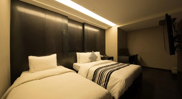 Двухместный номер Deluxe Hotel Adlige