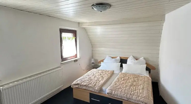 Corner Haus, Varaa Matkakoti Hotellit Baijeri pysäköinnillä, Pysäköinti