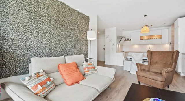 Stylish Apt Bouneweg-Süd Book Now ID225