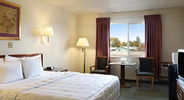 Номер Standard Days Inn by Wyndham Alamosa