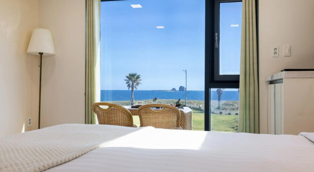 Sun & Moon Resort, Rezerwuj Ośrodek wypoczynkowy Hotele resortowe w Czedżu, Ośrodek wypoczynkowy