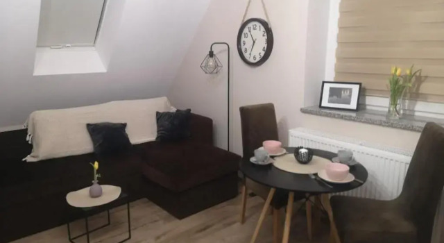 Apartment Apartament Kala